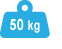 50kg