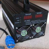 High power Battery Charger
