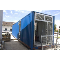 1MWh energy storage solution (ESS)