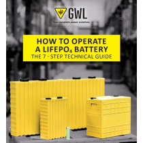 The Battery Guide, How-to in 7 Steps