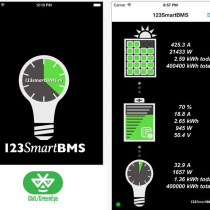 BMS123 Smart Application Download