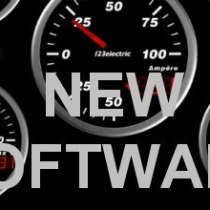 BMS123 Software and Manual updates