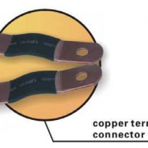 Copper Terminal Connectors
