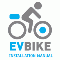 EVBIKE Manual English Vesrion - updated