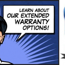 Extended Warranty for Solar Products – Panels and MicroInverters