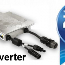 Extended warranty for the micro-inverters