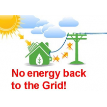 FAQ: Avoid overflows of energy to the Grid