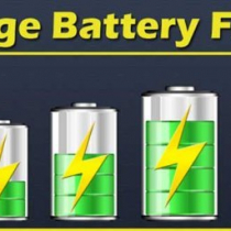 FAQ: Charging a large battery pack 