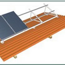 FAQ: Getting the solar mounting components