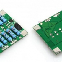 FAQ: I ordered 25 pieces of CBM1 cell balancing modules.