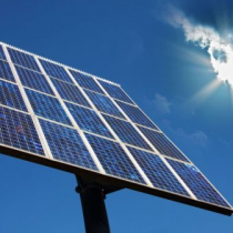 FAQ: Solar panels left in sunshine without any consumption