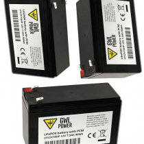 FAQ: The 12V battery with PCM - mounting position