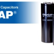 FAQ: What is the capacity of a SuperCap?
