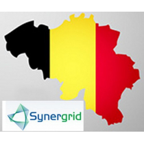 GWL MicroInverters approved by Synergrid in Belgium