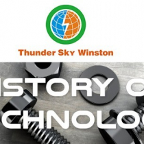 History of LiFePO4 Winston technology