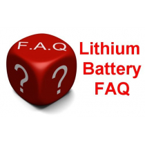 Initial charging FAQ