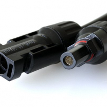 Solar cable 5m with MC4 connectors