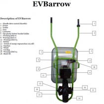 The EVBarrow details and manual