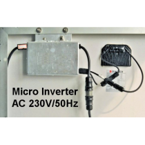 The Micro-Inverter Safety and Operation FAQs