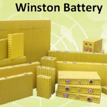 The Winston Battery Safety Information