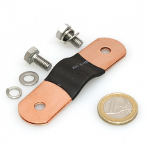The high quality copper terminal connectors