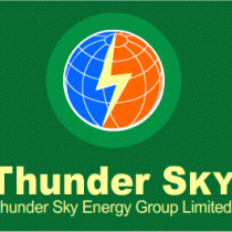 Thunder Sky Battery Technical Specification