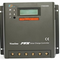 ViewStar PWM Solar Charge Controllers