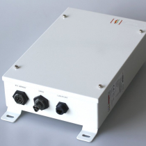 eGate for MicroInverters - more photos