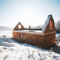 Czech Sustainable Houses – More Photos (2-3/2020)
