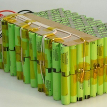 Say “No” to such a kind of battery packs