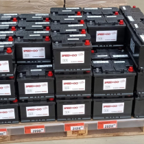 Lead acid batteries – a cheap solution for some customers