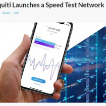 Testing your internet connection? Try Wifiman and The UI Speed Test