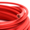 GWL/MODULAR Flexible Wire 35mm2 (CYA, H07V-K), Red 