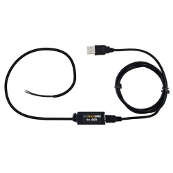 123ELECTRIC BMS123 Smart - USB cable 
