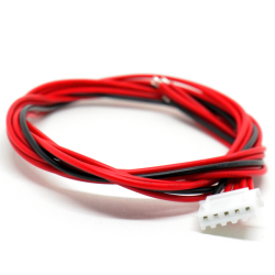 Balancing Cable - 5 Pin With JST XM Connector 