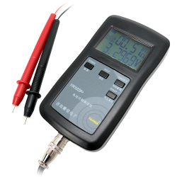 Battery Tester and Resistance Meter YR1035+ 