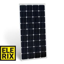 Solar panel GWL/Sunny Mono 180Wp, 36 cells (ESM 180) 