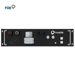 FoxESS BMS-BOX for High Voltage Battery  