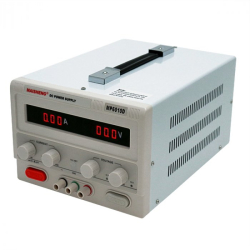 GWL/MODULAR Laboratory Power Supply / Charger 60V/10A for LFP/LTO Cells 