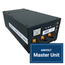 AMVOLT Master Unit for 10/14kWh Energy box 