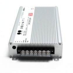 Charger 24V/20A for LFP/LTO cells (8 cells), BMS input 