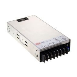 Charger 12V/20A for LFP/LTO cells (4 cells), BMS input 