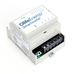 Olife SmartMeter for WallBox Type2, BASE 