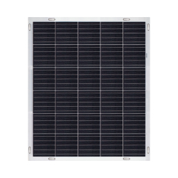Solar panel GWL/Sunny Flexi 300 Wp by SUNMAN, Eyelet 