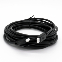 Victron VE.Direct cable 3 m for BMV monitor, MPPT controlers and Color Control 