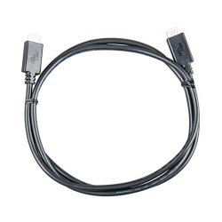 Victron VE.Direct cable 0.9m for BMW monitor, MPPT controlers and Color Control 