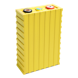 LiFePo4 160Ah lithium iron phosphate prismatic battery Winston yellow tall (3,2V/160Ah) 