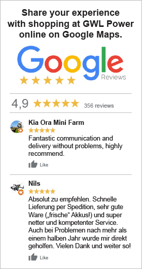 Google recenze září