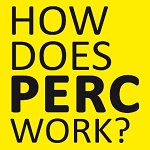How does PERC work? - YouTube video