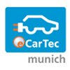 Thank you for meeting us at eCarTEC 2012 - Munich – October 23-25